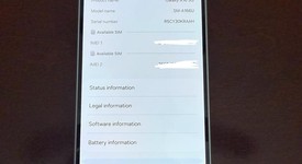 Mint
													Samsung Galaxy A16 5G - Unlocked, Light Gray, 128 GB, 4 GB, photo 4 of 12