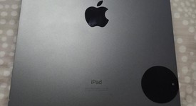 Fair
													Apple iPad Pro 11" 2018 - Wi-Fi, Gray, 256 GB, A1980, photo 1 of 6