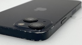 Fair
													Apple iPhone 13 - Unlocked, Midnight, 128 GB, A2482, photo 4 of 10