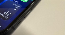 Good
													Apple iPhone 11 - Unlocked, Black, 64 GB, A2111, photo 5 of 12