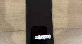 Good
													Apple iPhone SE 3rd Gen 2022 - Unlocked, Midnight, 64 GB, A2595, photo 1 of 6