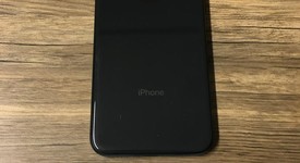 Good
													Apple iPhone 12 - Unlocked, White, 64 GB, A2172, photo 3 of 7