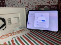 Apple iPad Pro 11" (M4) 2024