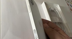 Mint
													Apple iPhone 16 Plus - Unlocked, White, 256 GB, A3082, photo 5 of 13