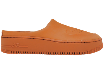 Nike Air Force 1 Lover XX Cinder Orange (Women's) for sale