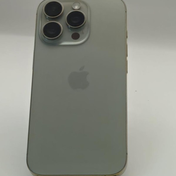 Apple iPhone 16 Pro - AT&T, 256 GB, Natural, A3083