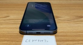 Good
													Apple iPhone 14 - Unlocked, Blue, 128 GB, A2649, photo 2 of 8