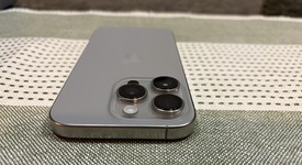 Mint
													Apple iPhone 16 Pro - Unlocked, Natural, 512 GB, A3083, photo 5 of 11