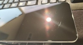 Good
													Google Pixel 8 Pro - Verizon, Obsidian, 128 GB, 12 GB, G1MNW, mmWave 5G, photo 2 of 5
