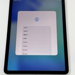 Mint Apple iPad Air 5th Gen - Wi-Fi, 256 GB, Starlight, A2588