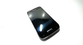 Good
													Samsung Galaxy S2 - T-Mobile, Black, SGH-T989, photo 3 of 9