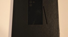 Mint
													Samsung Galaxy S23 Ultra - Unlocked, Black, 512 GB, 12 GB, SM-S918U1, photo 3 of 11