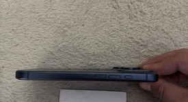 Mint
													Apple iPhone 17 Pro - T-Mobile, Deep Blue, 256 GB, A3256, photo 4 of 6