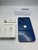 Good Apple iPhone 13 - Unlocked, Blue, 256 GB, A2482