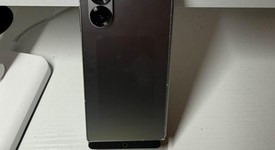 Good
													Samsung Galaxy Z Fold6 - Verizon, Silver, 256 GB, 12 GB, SM-F956U, photo 3 of 4