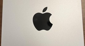 Mint
													Mac Studio 2022 - Apple M1 Max, 2 TB, 32 GB, 24 Core GPU, photo 3 of 6