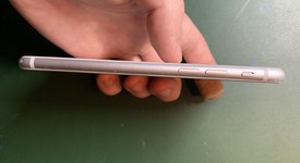 Fair
													Apple iPhone 8 - Unlocked, Silver, 64 GB, A1863, photo 2 of 7