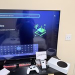 Mint Xbox Series S (2020) - 512 GB, White