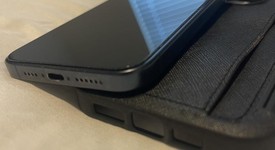 Mint
													Apple iPhone 15 Pro Max - Unlocked, Blue, 256 GB, A2849, photo 4 of 12