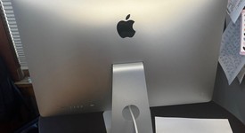 Mint
													iMac 2020 27" Retina 5K - I9, 1 TB, 64 GB, photo 3 of 5