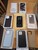 Mint Apple iPhone 15 Pro Max - Unlocked Non-US, Natural, 512 GB, A3106