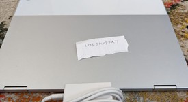 Good
													Google Pixelbook - I5, Silver, 128 GB, 8 GB, photo 4 of 6