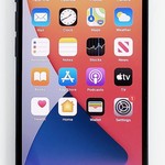 Fair Apple iPhone 12 - Unlocked, 128 GB, Black, A2172