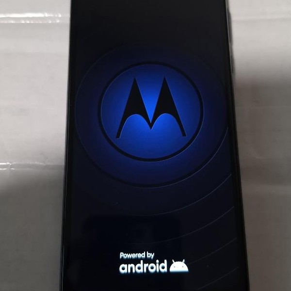 Moto G Play (2023) - Unlocked, 32 GB, Navy Blue, 3 GB