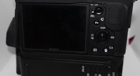 Good
													Sony a7R II, photo 1 of 9