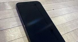 Good
													Apple iPhone 12 - AT&T, Black, 64 GB, A2172, photo 2 of 5