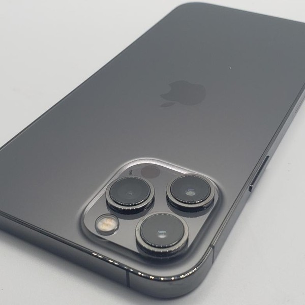 Apple iPhone 12 Pro Max - Unlocked, 128 GB, Graphite, A2342