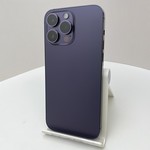 Good Apple iPhone 14 Pro - Unlocked, 128 GB, Purple, A2650