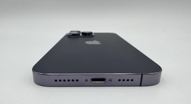 Mint
													Apple iPhone 14 Pro Max - T-Mobile, Purple, 256 GB, A2651, photo 4 of 8
