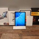 Mint Apple iPad 11th Gen - Wi-Fi, 128 GB, Silver, A3354