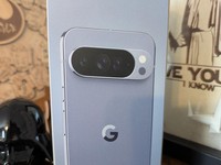 Google Pixel 10 Pro XL