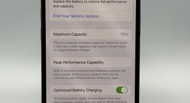 Good
													Apple iPhone 13 Pro - Unlocked, Sierra Blue, 128 GB, A2483, photo 2 of 14