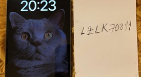 Mint
													Apple iPhone 14 Pro Max - Unlocked, Purple, 128 GB, A2651, photo 5 of 8