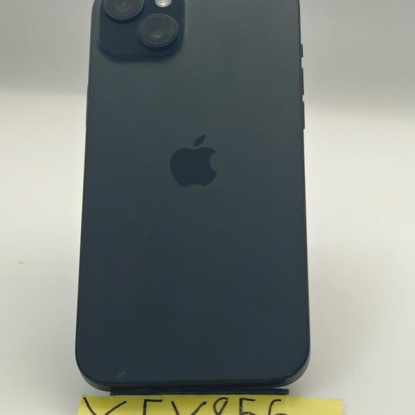 Apple iPhone 15 Plus - AT&T, 128 GB, Black, A2847