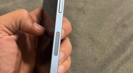 Good
													Apple iPhone 14 - Unlocked, Blue, 128 GB, A2649, photo 4 of 9