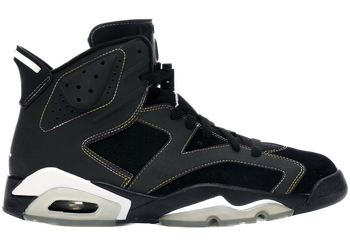 Jordan 6 Retro Lakers for sale