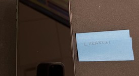Good
													Apple iPhone 11 - Unlocked, Black, 64 GB, A2111, photo 3 of 5
