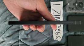 Mint
													Samsung Galaxy S25 Ultra - Unlocked, Jetblack, 512 GB, 12 GB, SM-S938U1, photo 4 of 8