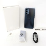 Good OnePlus Nord N200 5G - T-Mobile, 64 GB, Blue, 4 GB