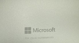 Good
													Microsoft Surface Pro 4 - 12.3 Inch - Wi-Fi, Silver, 256 GB, 8 GB, photo 4 of 9