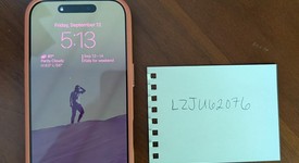 Mint
													Apple iPhone 16 Pro - Unlocked, Desert, 256 GB, A3083, photo 1 of 14