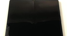 Fair
													Google Pixel Fold - Unlocked, Obsidian, 256 GB, 12 GB, G9FPL, photo 3 of 9