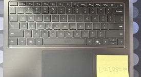 Good
													Microsoft Surface Laptop 7 - Black, 1 TB, 16 GB, 13.8", photo 2 of 9