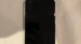 Good
													Google Pixel 3a - Verizon, Black, 64 GB, 4 GB, G020G, photo 2 of 7
