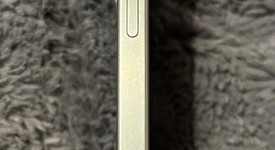 Mint
													Apple iPhone 15 Pro - Unlocked, Natural, 128 GB, A2848, photo 2 of 14