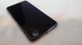Good
													Samsung Galaxy S10e - Verizon, Black, 256 GB, 8 GB, SM-G970U, photo 3 of 8